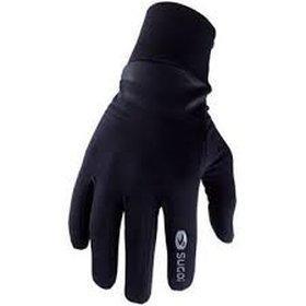 SUGOI Rukavice LT Run Glove Uni - XL, XL