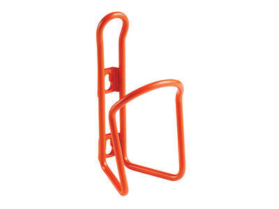 BONTRAGER Košík na láhev Hollow 6mm - Oranžový