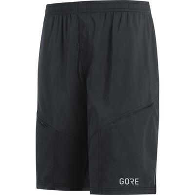 GORE C3 Classic Shorts+-black-XXL - 1