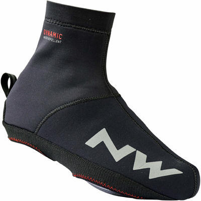 NW Dynamic Winter Shoecover Black