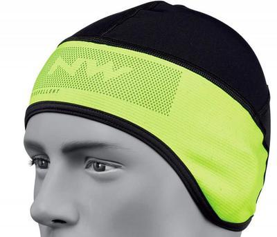 NW Dynamic Headcover Black/Yellow Fluo