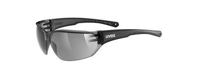 UVEX Brýle Sportstyle 204 Smoke/Smoke S3 (2110)