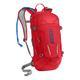 CAMELBAK MULE-Racing Red/Pitch Blue - 1/2