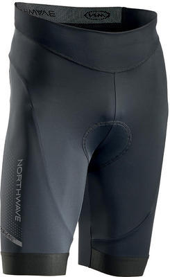 NW Dynamic Shorts Black - XL, XL - 1