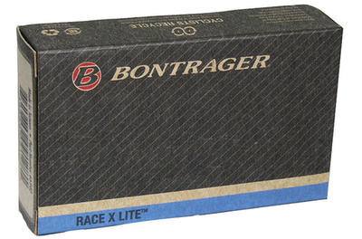 BONTRAGER Duše Race X Lite 29"x1,9-2,125 galuskový ventilek 48mm