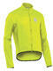 NW Breeze 2 Jacket Yellow Fluo - 1/2