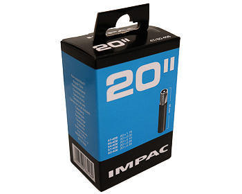IMPAC duše 20" AV20 47/60-406 auto-ventilek