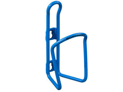 BONTRAGER Košík na láhev Hollow 6mm - Modrý
