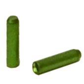 ALLIGATOR - Koncovka na lanko 1.6mm - zelená