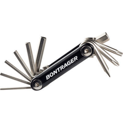 BONTRAGER Comp Multi Tool 10 - Multiklíč