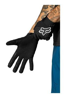 FOX Defend Glove - Black - S, S - 2