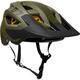 FOX Speedframe Helmet Ce MIPS - Green/Black - L - 2/6
