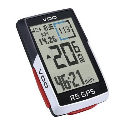 VDO R5 GPS Full Sensor Set - bezdrátový - 2