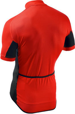 NW Force Jersey S/S Red L, L - 2