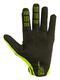 FOX Defend Thermo Off Road Glove - Fluo Yellow - L - 2/2