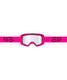 FOX Brýle Youth Main Stray Goggle Pink - 2/2