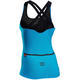 NW Muse Tank - Blue Surfer L - 2/2