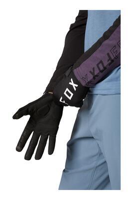 FOX Ranger Glove Gel - Black - XL, XL - 2