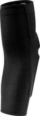 FOX Chrániče loktů Enduro Elbow Sleeve Black/Grey - XL - 2