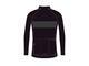 TREK Dres dlouhý rukáv Circuit LTD Long Sleeve Cycling Jersey černá - XL - 2/2