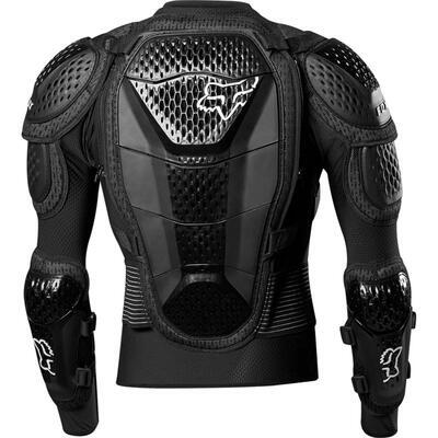 FOX Titan Sport Jacket chránič těla - L, L - 2