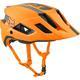 FOX Flux Helmet Rush Atomic Orange - L-XL - 2/6
