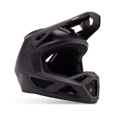 FOX Rampage Helmet Ce/Cpsc MIPS -Matte Black - M - 2