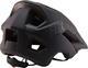 FOX Metah Solids Helmet Black - M-L - 2/2
