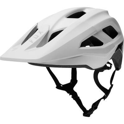 FOX Mainframe Helmet Ce MIPS - White - M - 2
