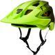 FOX Speedframe Helmet Ce MIPS - Black/Yellow - M - 2/6