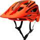FOX Speedframe PRO Helmet Dvide MIPS - Fluo Orange - M - 2/7