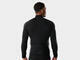 TREK Dres zateplený, dlouhý rukáv Circuit Thermal Long Sleeve Cycling Jersey - černý XL, XL - 2/5