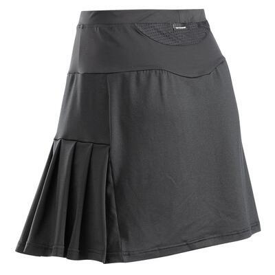NW Crystal Skirt Sukně Black - L, L - 2