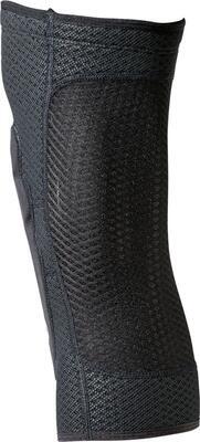 FOX Chrániče kolen Enduro Knee Sleeve Black/Grey - XL - 2