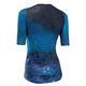 NW Freedom Woman Jersey Short Sleeves - Blue - 2/2