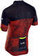 NW Blade 3 Jersey S/S Red/Black - 2/2
