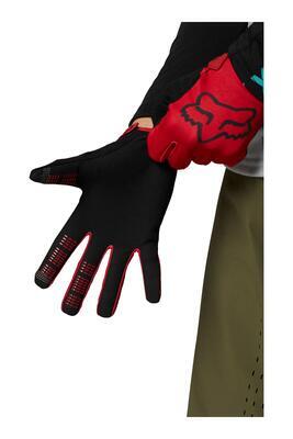 FOX Ranger Glove - Chili - 2