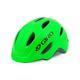 GIRO Scamp Green/Lime Lines - 2/3