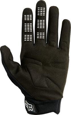 FOX Dirtpaw Glove - Black - M, M - 2