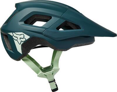 FOX Mainframe Helmet Ce MIPS - Emerald - M - 2