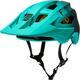 FOX Speedframe Helmet Ce MIPS - Turquoise - S - 2/6