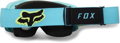 FOX Brýle Main Stray Goggle Teal - 2