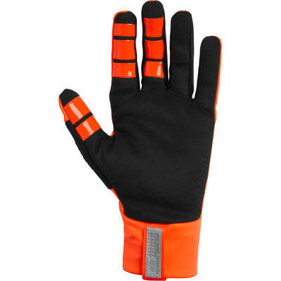FOX Ranger Fire Glove - Fluo Orange - 2