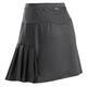 NW Crystal Skirt Sukně Black - XL, XL - 2/4