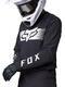 FOX Volný dres Ranger Dri-Release LS Off Road Jersey - Black - XL, XL - 2/4