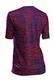 NW Enduro Woman Jersey S/S Mineral Purple - 2/2