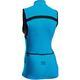 NW Muse Jersey Sleeveless - Blue Surfer M, M - 2/2