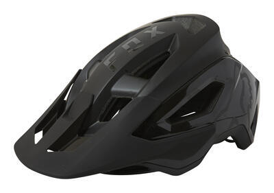 FOX Speedframe PRO Helmet Ce MIPS - Black - 2