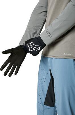 FOX Flexair Glove - Black - XL, XL - 2