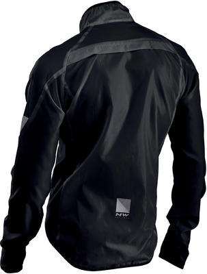 NW Vortex Jacket Black - XL, XL - 2